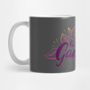 Garden Gangster Mug